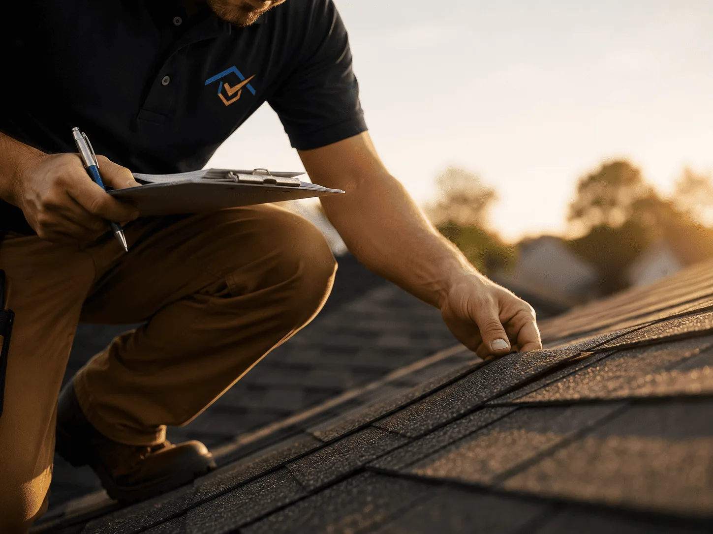 Why Choose Roof Inspection in Waterloo, NE